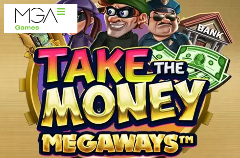 Take the Money Megaways